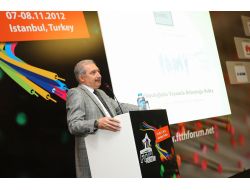 Başakşehir'den Fiber Optik Alt Yapı Hamlesi