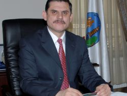 Merzifon Belediyesi'nden 500 Bin Liralık İçme Suyu Yatırımı