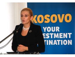 Kosova, Hollanda'dan Yatırımcı Arayışında