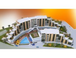 Hollandalı Türk İşadamından Sivas'a Yatırım