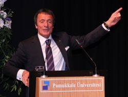 Zorlu: Bu Seneyi 3 Milyar Dolar İhracatla Kapatacağız