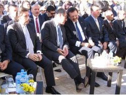 Bakan Günay: Yunanistan'ın 2,5 Katı, Mısır'ın 3 Katı Turisti Ağırlıyoruz