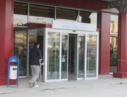 Çorlu Devlet Hastanesi'nde Kızamık Alarmı