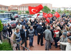 Ayvalık Belediyesi Operasyonunda 4 Kişi Tutuklandı