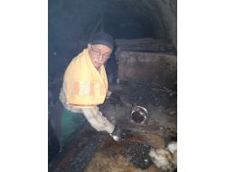 Emektar Kalaycı Salim Ustanın Müşterileri Arasında Huber Köşkü De Var