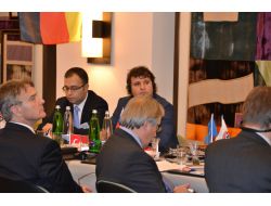 Türk Şirketi Tlt, Sibirya’ya 150 Milyon Euro'luk Lojistik Merkezi Kuracak