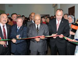 Tarsus-aznakay Kardeşliğinin 15. Yılı Kutlanıyor