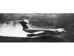 Rusya “hazar Canavarlarını” Yeniden Üretecek