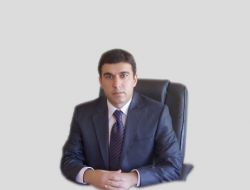 Acıpayam Kaymakam Kalkar: Türk Milleti Her Türlü Zorluğu Bertaraf Etmiştir