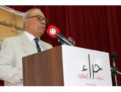 Hira Dergisi, Arap Dünyası İle Yıkılan Köprüleri Onarmayı Sürdürüyor