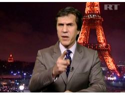 "Esed’i, Kaddafi’nin Akıbeti Bekliyor"