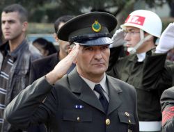 Diyarbakır'daki 10 Kasım Töreninde Atatürk'e Benzeyen Asker Sürprizi