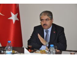 Vali Çınar: Esnaf Kepenk Kapatmadan Rahatsız