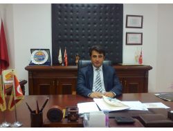 Adilcevaz Onkoloji Hastanesi'nde Yeni Atama