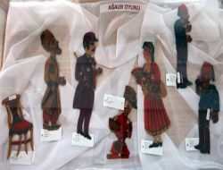 100 Yıllık Tasvirler Bursa'da Sergileniyor