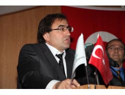 Isparta Valiliği Eko Turizmle İlgili Proje Hazırladı