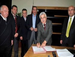 Afyonkarahisar'da Emekliler Gazlıgöl Kaplıcalarından Yüzde 20 İndirimli Yararlanacak