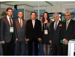 Kazaklar Türk Balığı Yiyecek