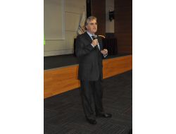 Eğitimci Yazar Girgin: Evlilik Öncesi Çitlere Sertifika Verilmeli