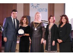 Birleşmiş Milletler’den, 'Van İçin Türkiye Kumbarası’na Özel Ödül