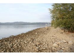 Sapanca’nın İmdadına Yağış Yetişti