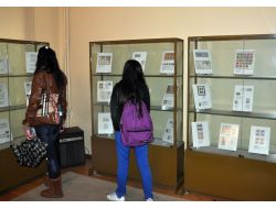 Ölümünün Yıl Dönümünde Atatürk'ün Evine Koştular