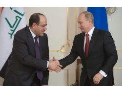 4,2 Milyar Dolarlık Silah Alım Anlaşması İptal