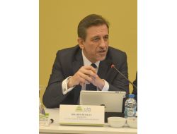 3 Üniversiteden 20 Akademisyen Tekstilin Geleceğini Tartıştı