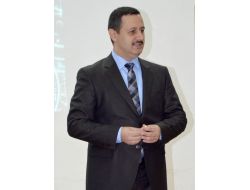 Bisiad'tan Üniversite Öğrencilerine Yazılım Semineri