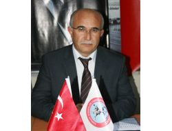 Bursa'daki Samsunlular Genel Kurul Yaptı