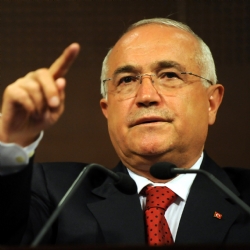 Çiçek'ten Önemli Açıklamalar!!