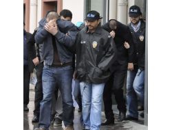 Sakarya’da Uyuşturucu Operasyonu