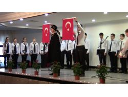 Atatürk, Ölümünün 74. Yıldönümünde Karamürsel’de De Anıldı