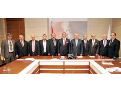 Geleneksel Spor Dalları Federasyonu Başkanı Ceylan İddialı Konuştu