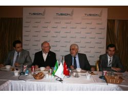 Brezilyalı Patronların Türkiye İlgisi