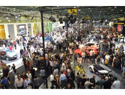 Autoshow’a İlgi Şirketleri Umutlandırdı