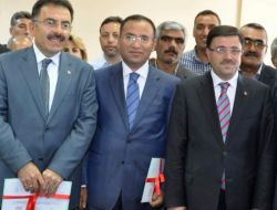 Ak Parti Milletvekilleri Soysal Ve Başer’den 10 Kasım Mesajı