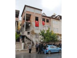 Kayserili Şehit İbrahim Çevik, Babasını 3 Ay Önce Kaybetmiş