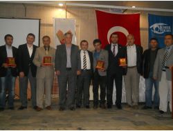 Gönül Köprüsü Kuranlar Akyazı'da Buluştu