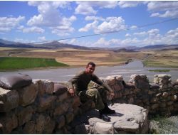 Kayserili Şehidin Peygamber Sevgisi Sosyal Paylaşım Sitesinde