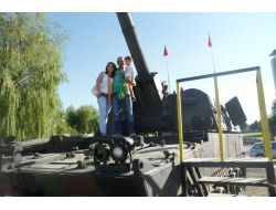 Şehitler Arasında İsmi Geçen Uzman Çavuş Serdar Durmaz, İzinli Çıktı