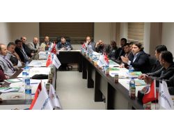 Baygiad, 2013 Mali Destek Programları Hakkında Bilgilendirdi