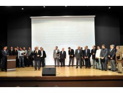 Hayırsever İşadamları Kurban Galasında Buluştu