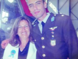 Şehit Anıl Barış Çetin'in Turgutlu'daki Baba Evinde Yas Var