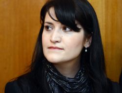 Atatürk, Ölüm Yıl Dönümünde Kiev’de De Anıldı