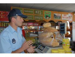 Zabıta, İhbar Üzerine 190 İş Yeri Hakkında İşlem Yaptı