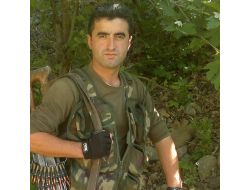 Gümüşhaneli Şehit Uzman Onbaşı, Bir Hafta Önce İzinden Dönmüş