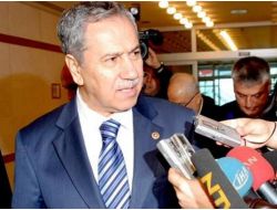 Arınç, Demirtaş Ve Ahmet Türk İle Görüştü!