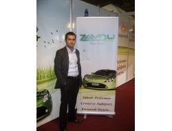 'Türkiye’nin Marka Şirketleri Expo 2020 İçin Organize Olmalı'