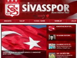 Sivasspor’dan Şehitler İçin Başsağlığı